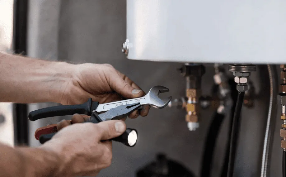 Why choose Water Heater Repair in Jennings, FL